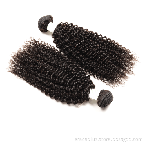 20" 22" 24" 7A Fast Shipping Alibaba Express Virgin Kinky Curly Peruvian Human Hair Extension xuchang hair factory